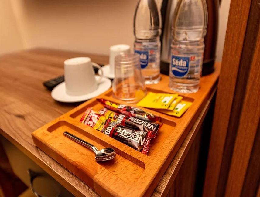 Royal Suite Hotel Стамбул Экстерьер фото