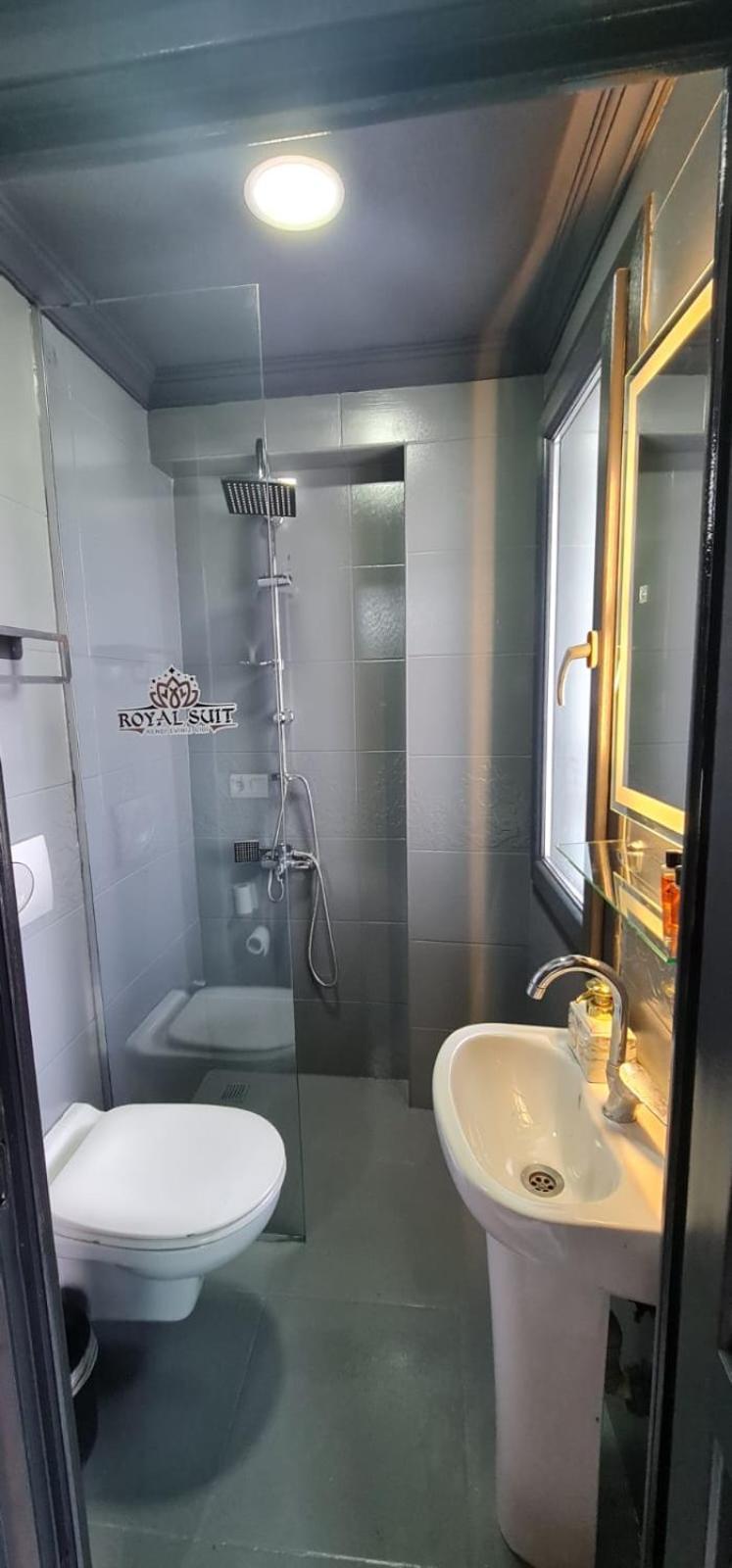 Royal Suite Hotel Стамбул Экстерьер фото